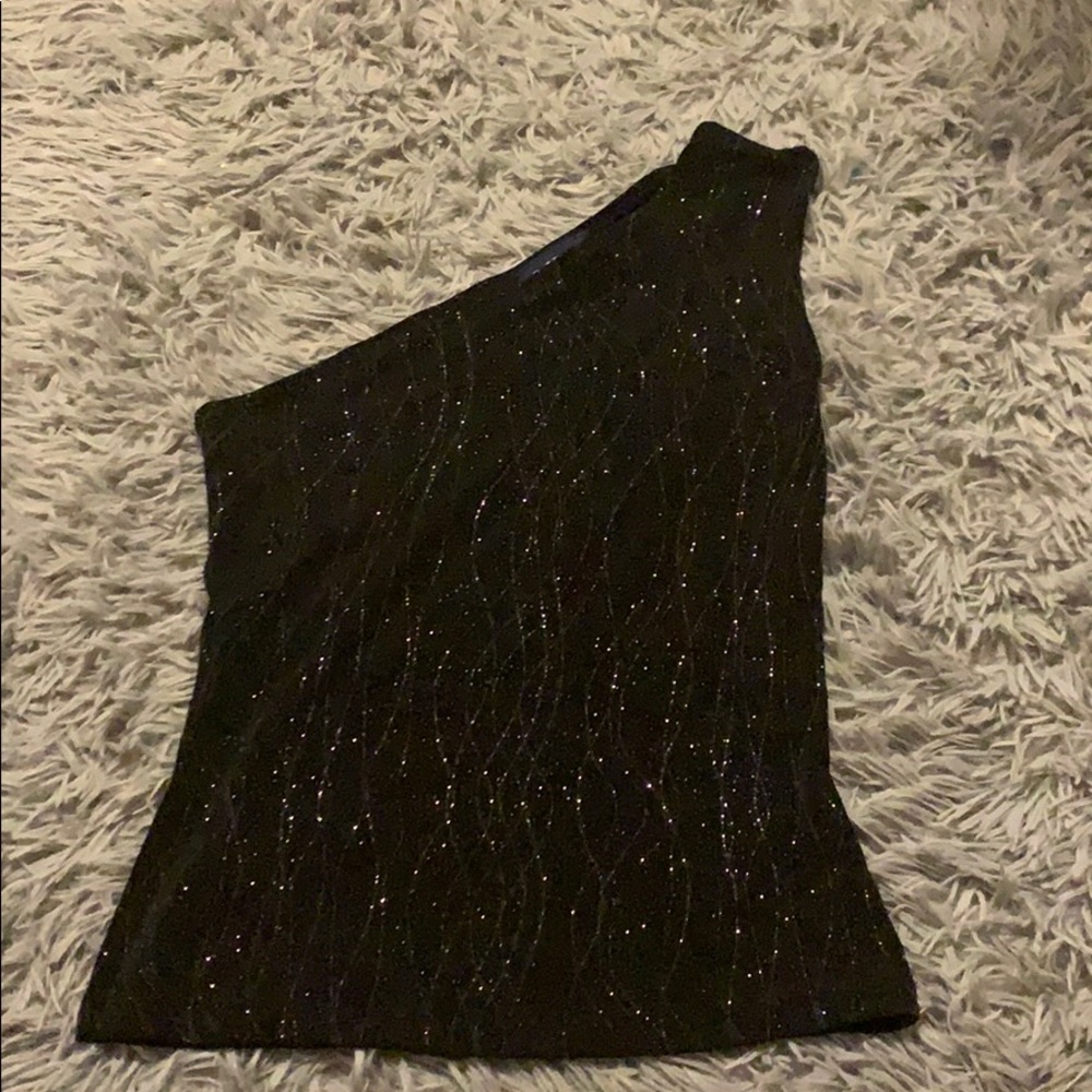 black top